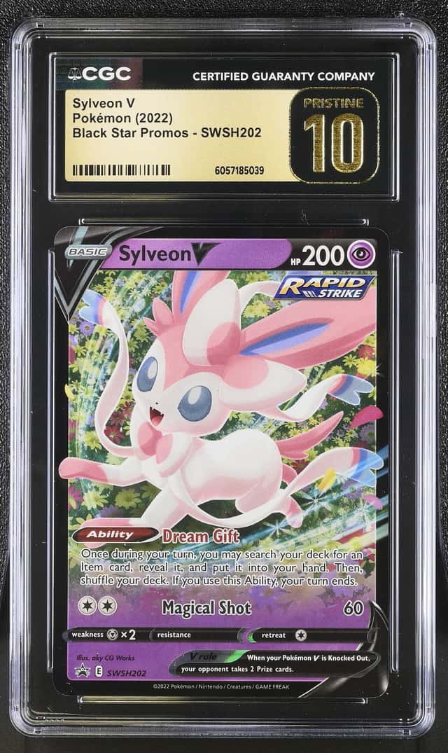 Sylveon V