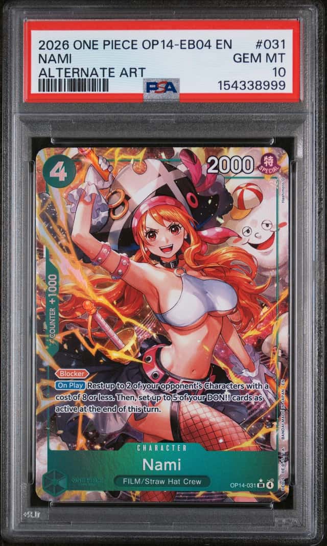 Nami