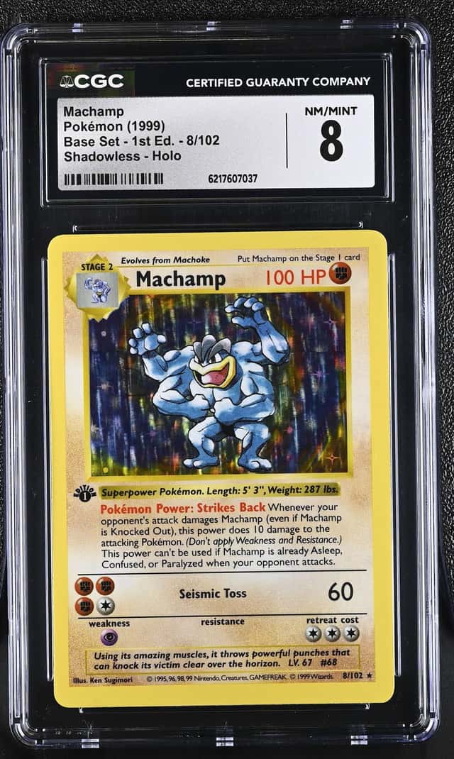 Machamp