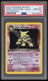 Dark Alakazam