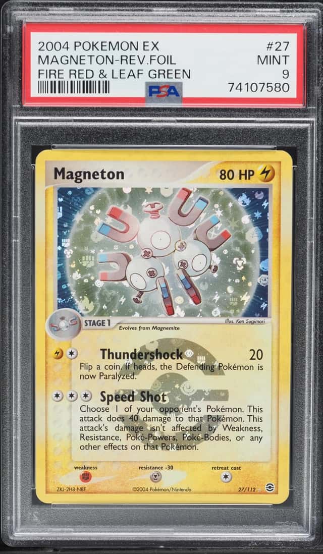 Magneton