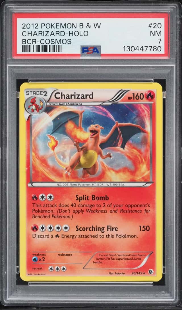 Charizard
