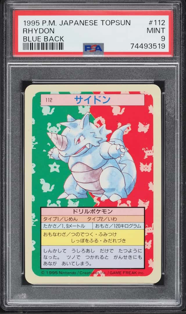 Rhydon
