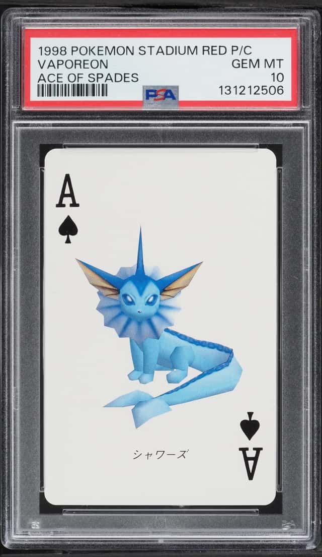 Vaporeon