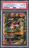 M Rayquaza Ex