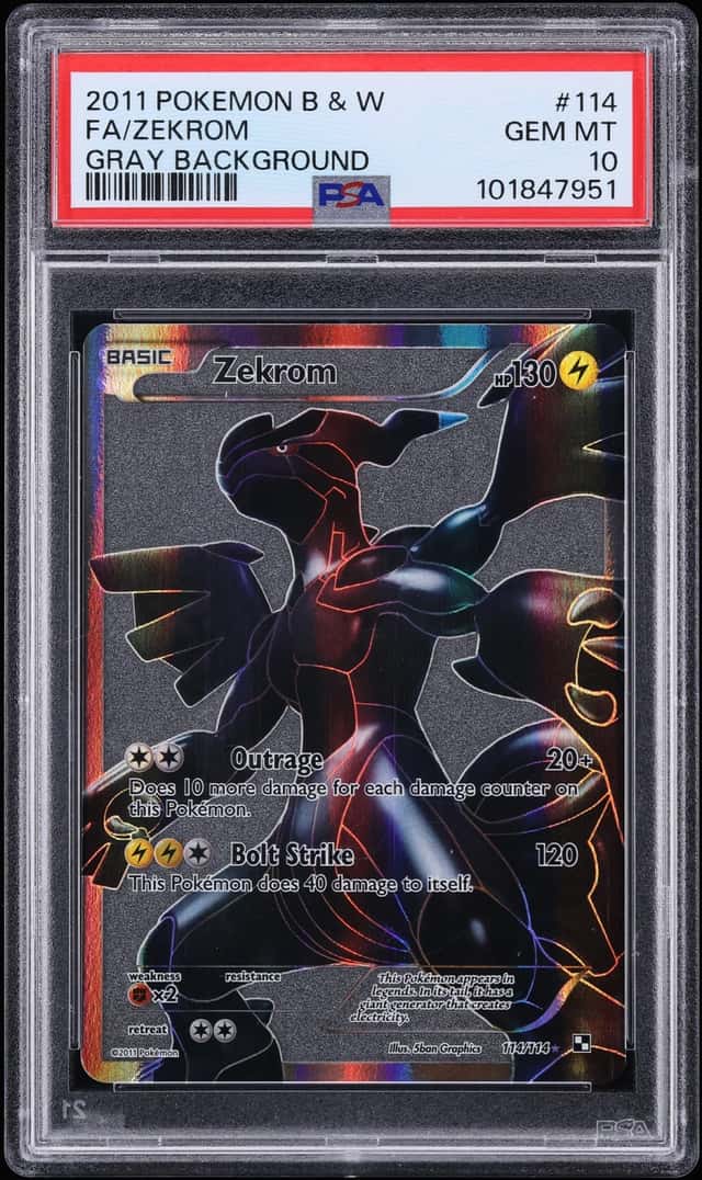 Zekrom