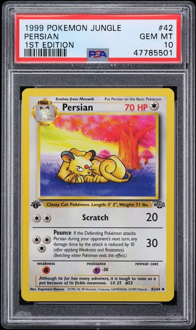 Persian