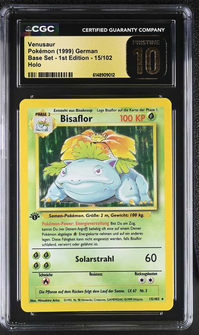 Bisaflor
