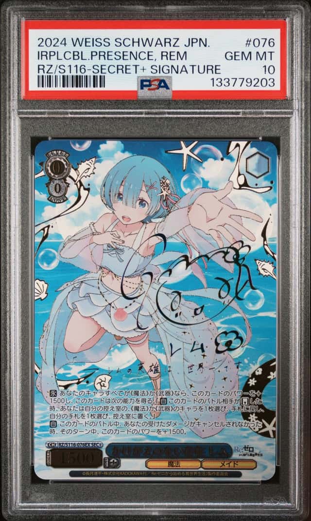 IRPLCBL.PRESENCE, REM