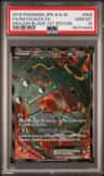 Rayquaza Ex