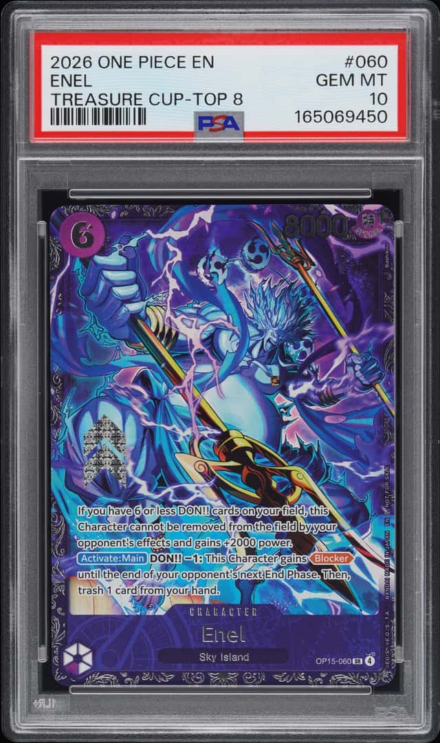 Enel