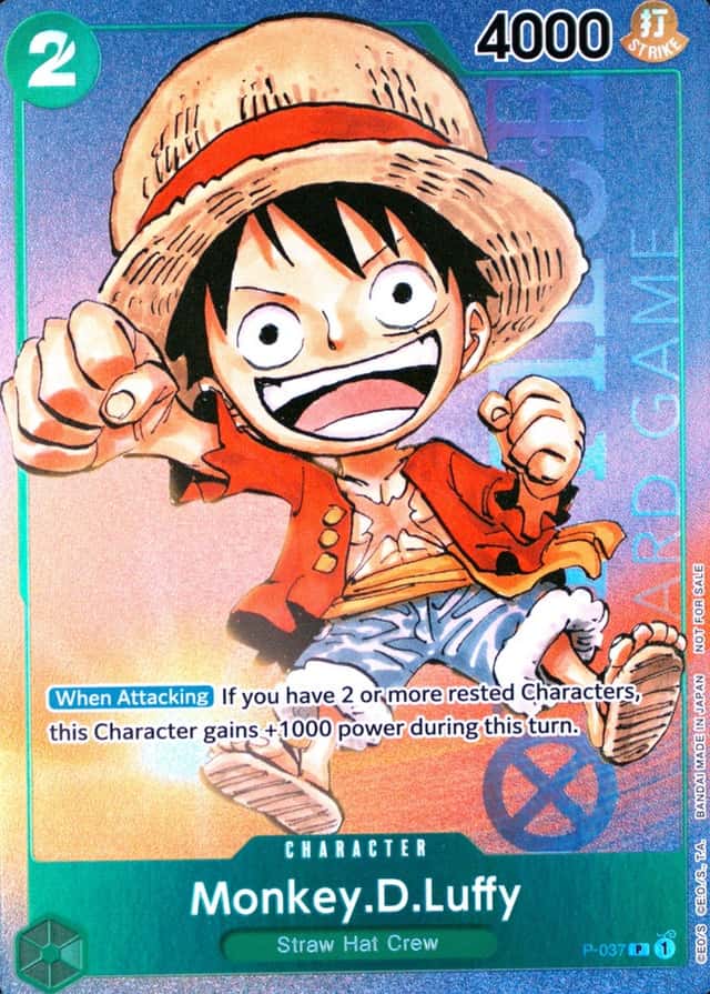 Bandai Card Games Set