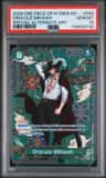 Dracule Mihawk