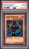 Dark Magician