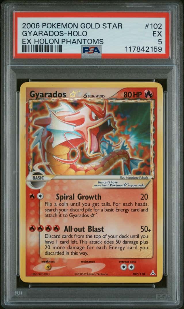 Gyarados