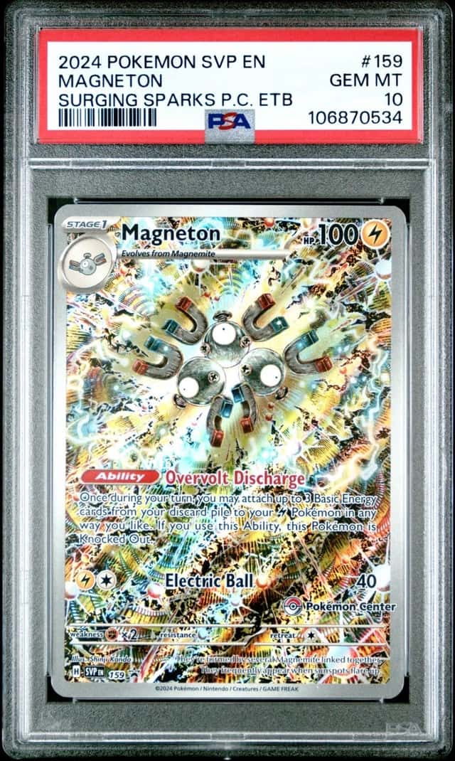 Magneton
