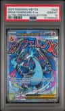 Mega Charizard X Ex