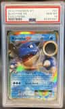 Blastoise Ex