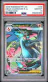 Mega Charizard X Ex