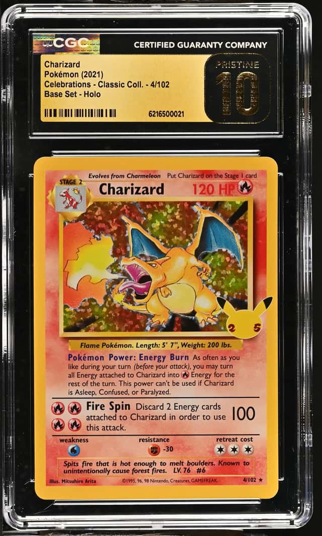 Charizard