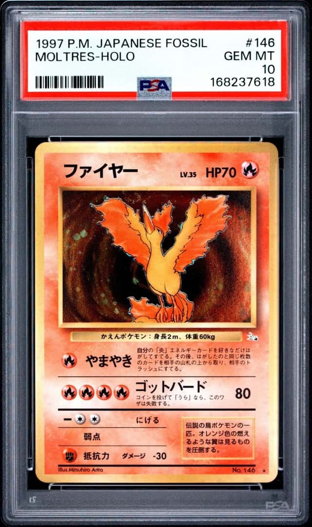Moltres
