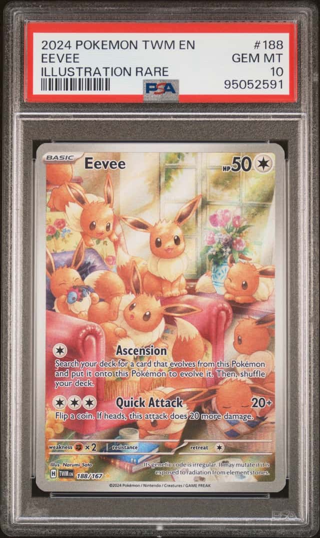 Eevee