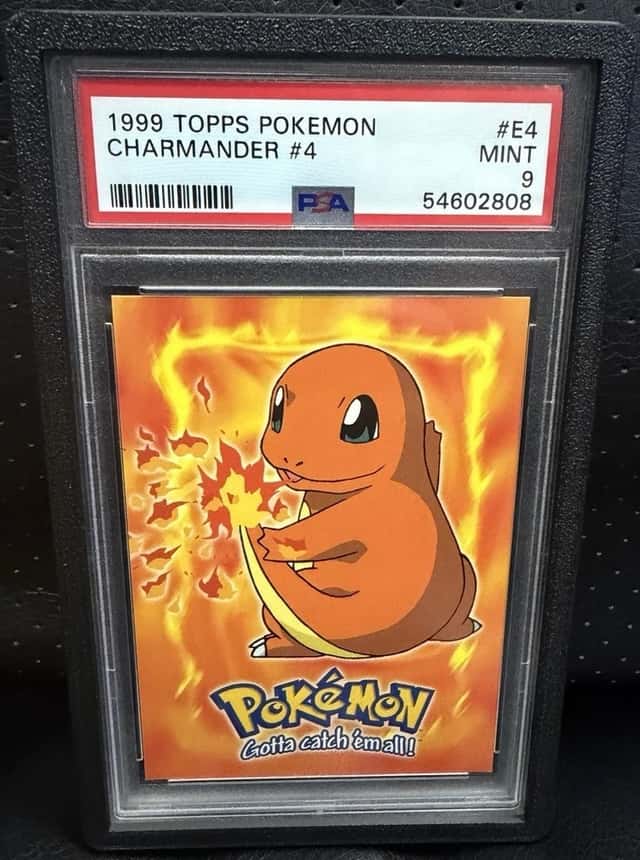 Charmander