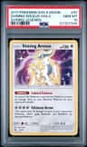 Shining Arceus