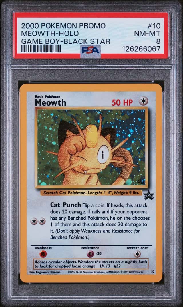 Meowth