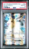 Jolteon Ex