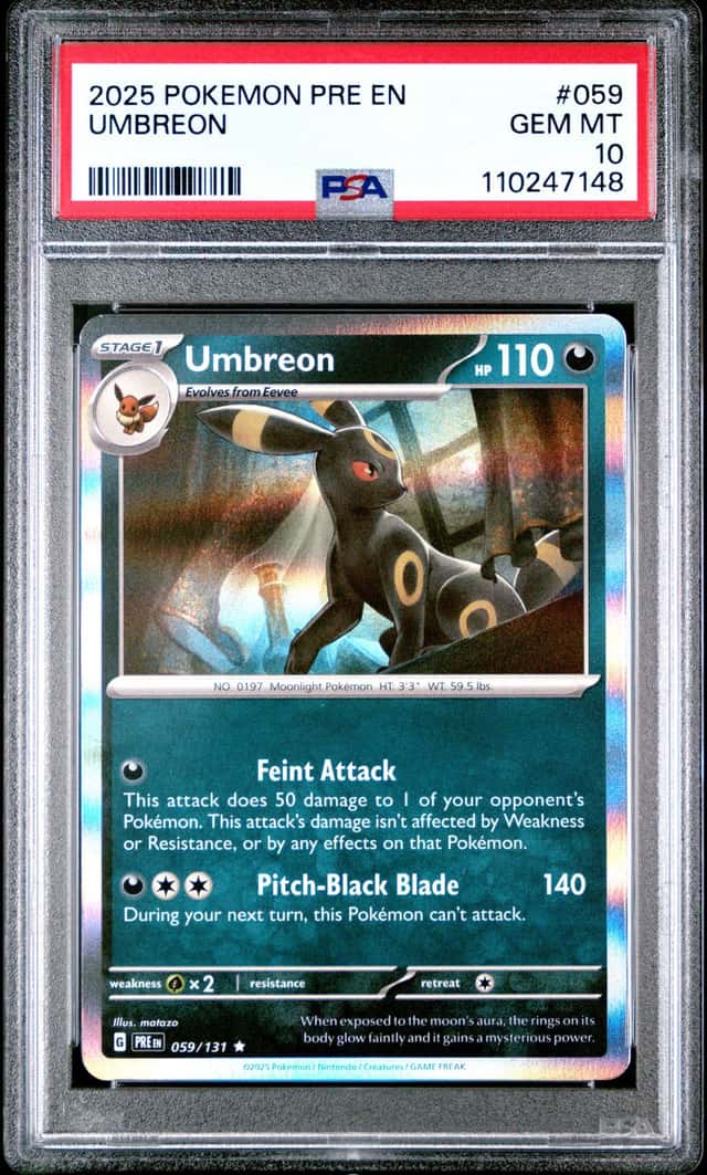 Umbreon
