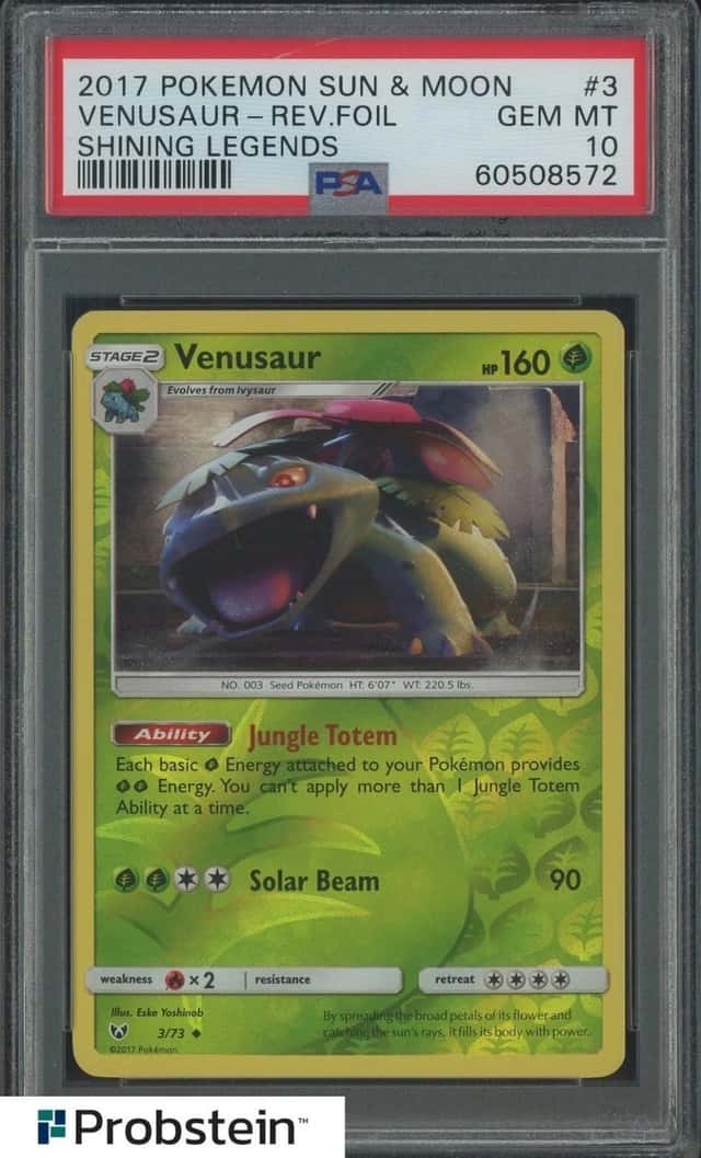 Venusaur
