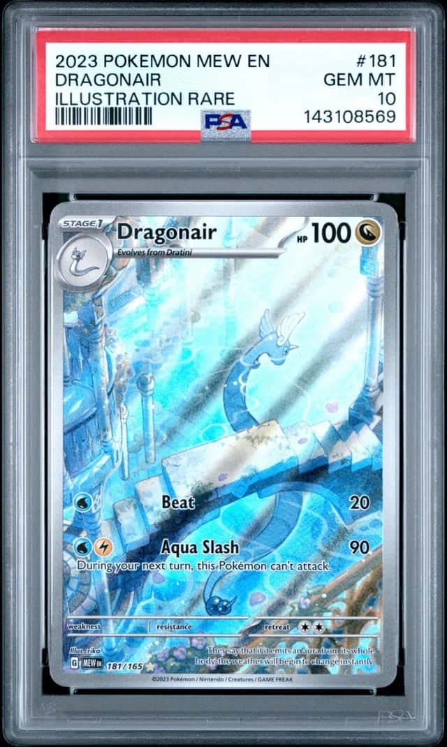 Dragonair