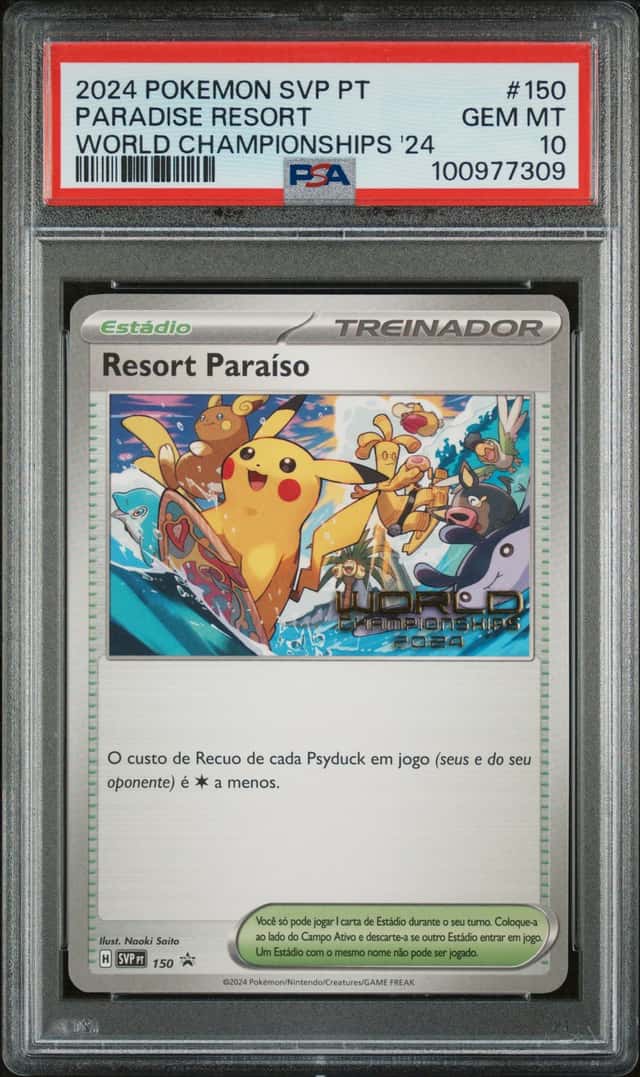 Paradise Resort