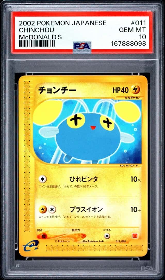 CHINCHOu