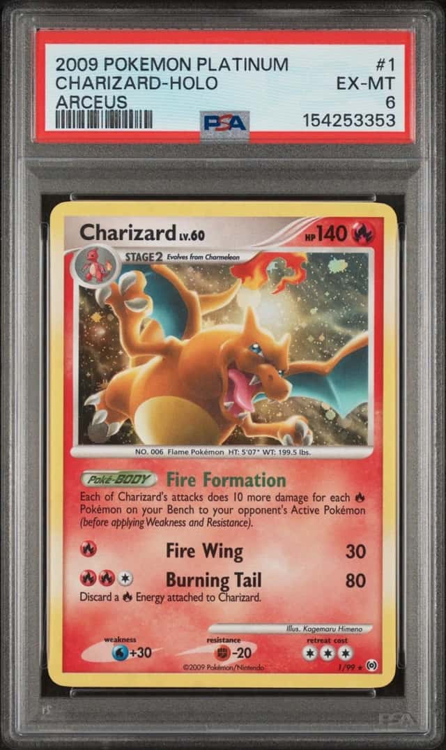 Charizard