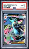 Mega Charizard X Ex