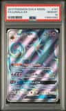 Lunala Gx