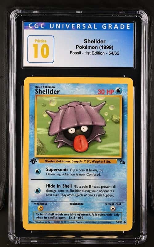 Shellder