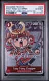 Tony Tony Chopper