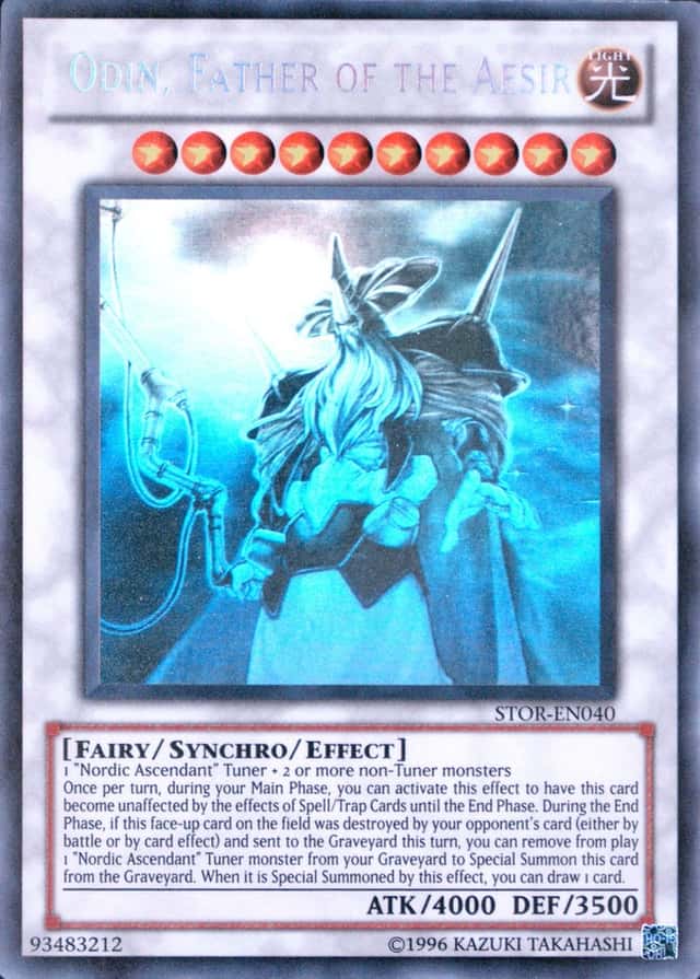 Ghost Rare