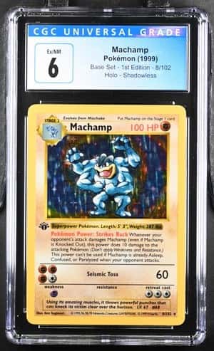 Machamp