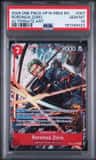 Roronoa Zoro
