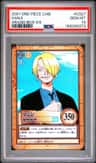 Sanji