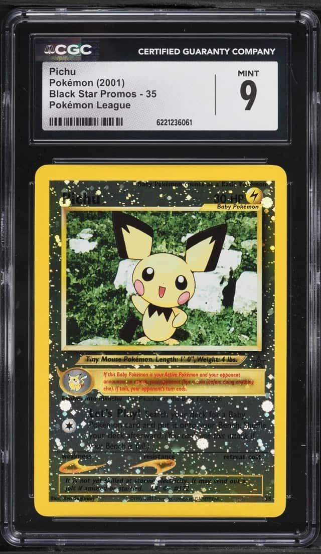Pichu