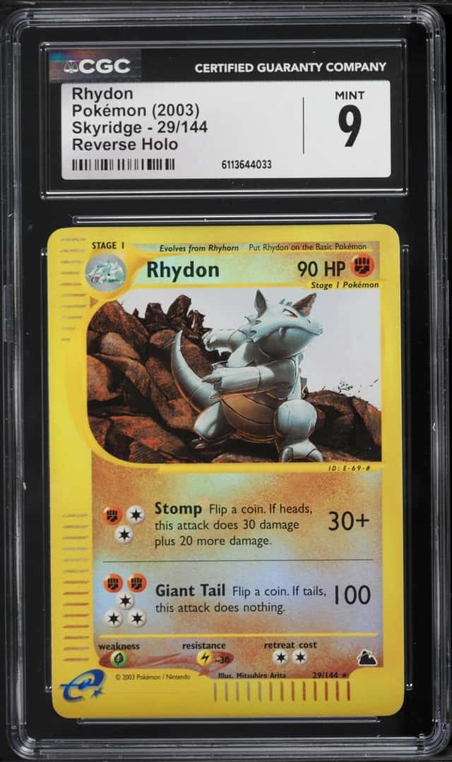 Rhydon