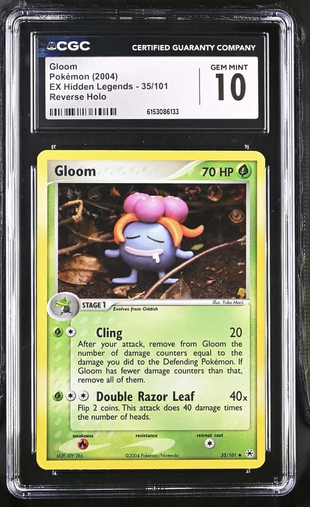 Gloom