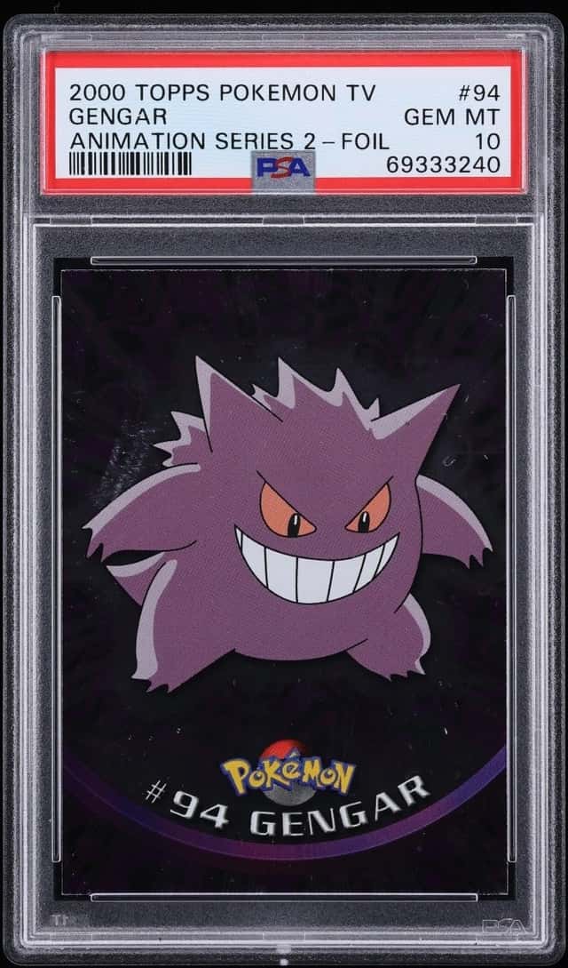 Gengar
