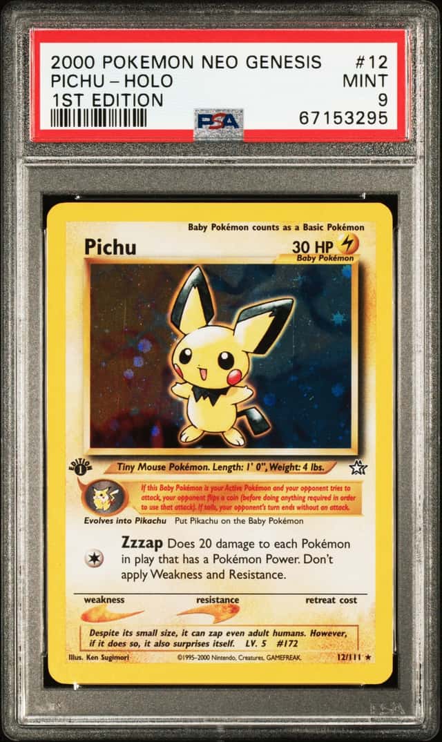 Pichu