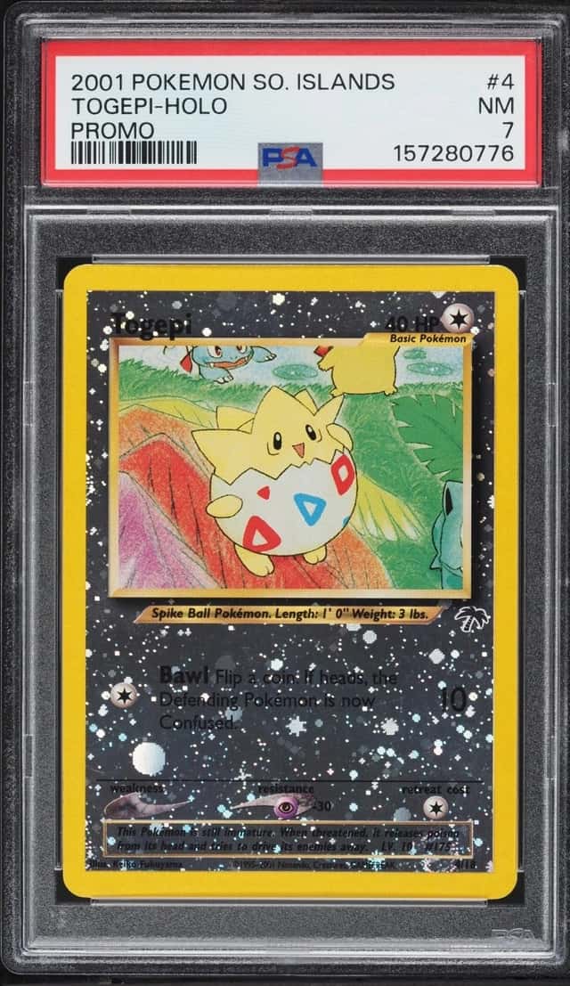 Togepi